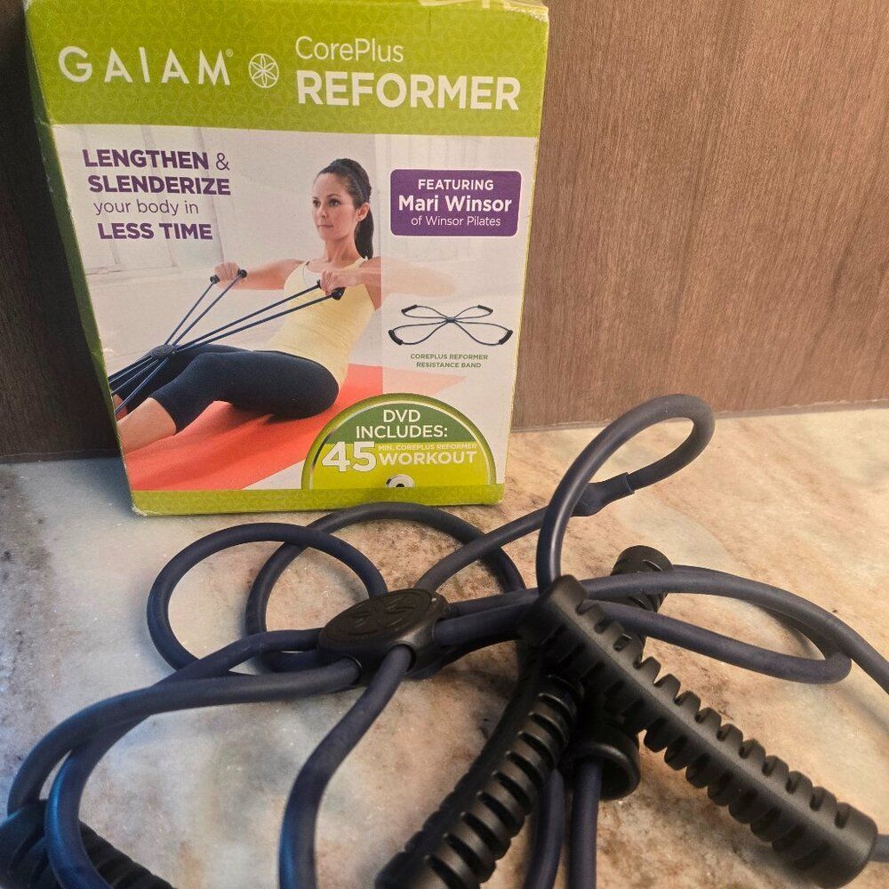 NIB CorePlus REFORMER